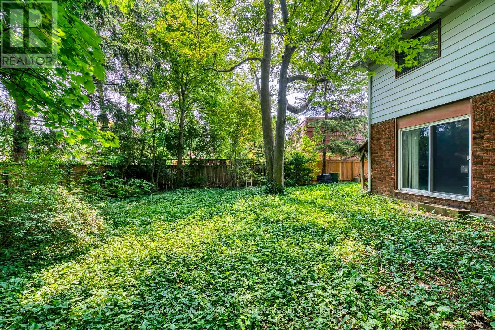 455 Canterbury Crescent, Oakville, Ontario  L6J 5K8 - Photo 25 - W12201228