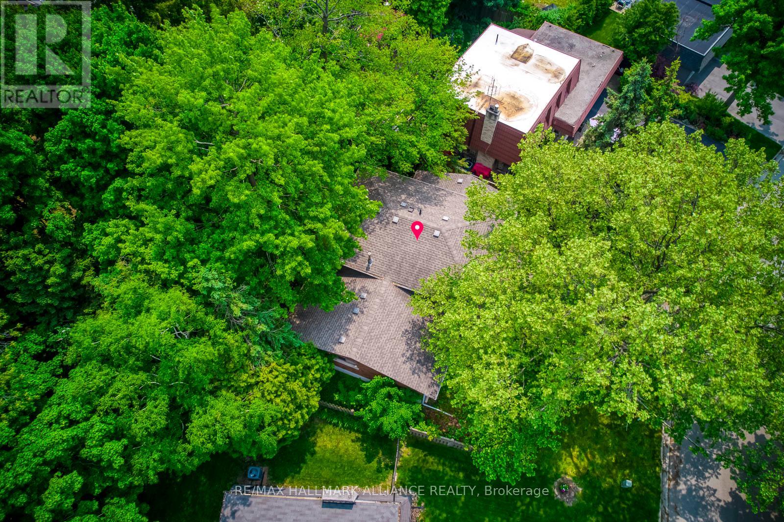 455 Canterbury Crescent, Oakville, Ontario  L6J 5K8 - Photo 29 - W12201228