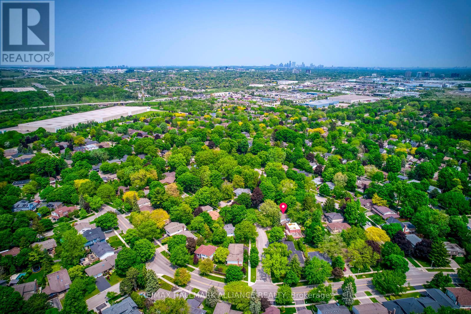 455 Canterbury Crescent, Oakville, Ontario  L6J 5K8 - Photo 30 - W12201228