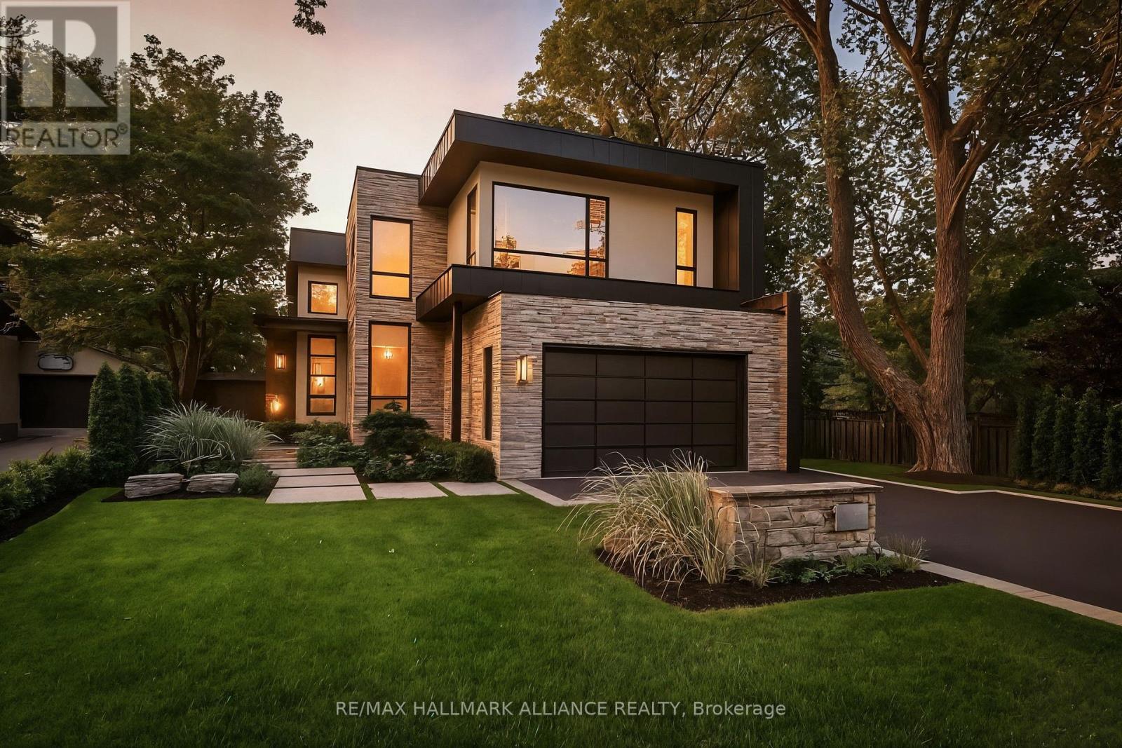 363 MORRISON ROAD, Oakville, Ontario