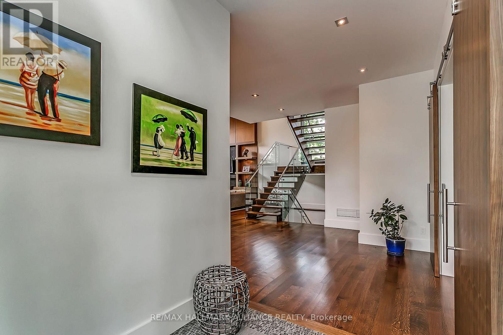 363 Morrison Road, Oakville, Ontario  L6J 4K2 - Photo 17 - W12319602