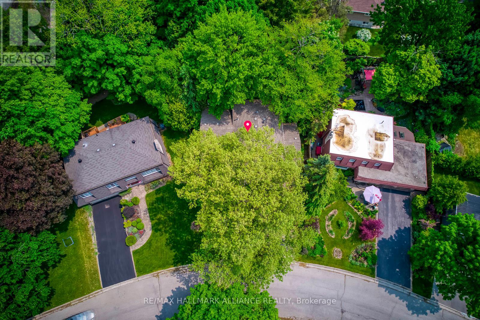 455 Canterbury Crescent, Oakville, Ontario  L6J 5K8 - Photo 28 - W12201228