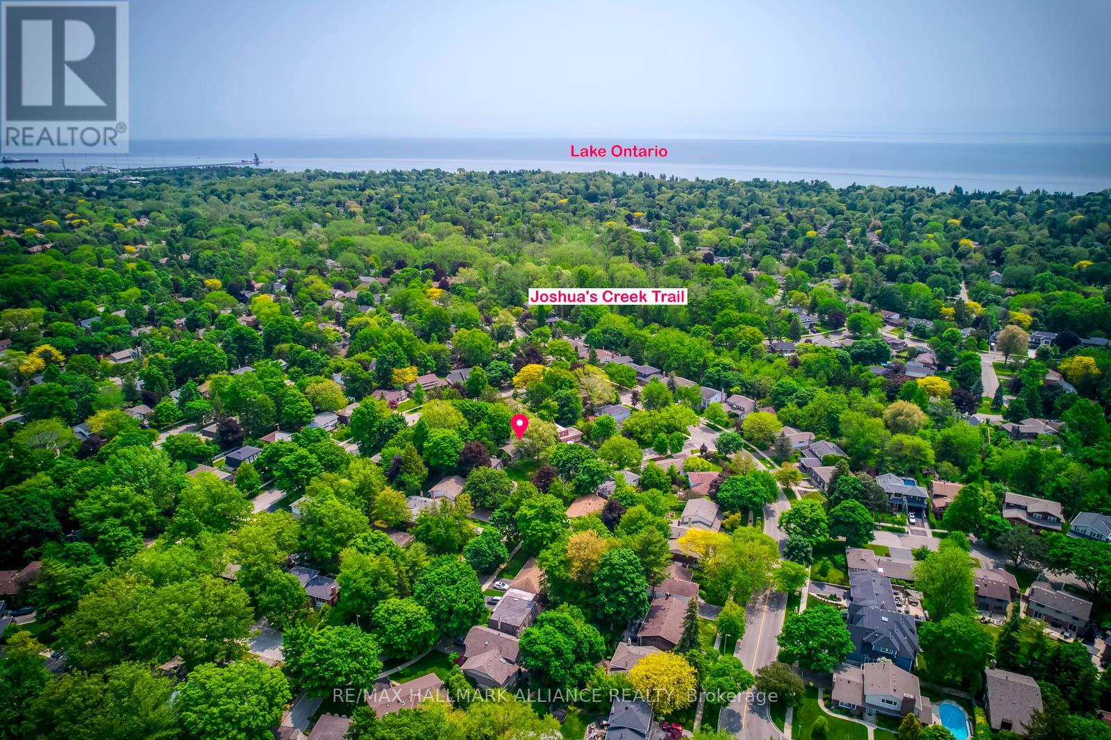 455 Canterbury Crescent, Oakville, Ontario  L6J 5K8 - Photo 31 - W12201228