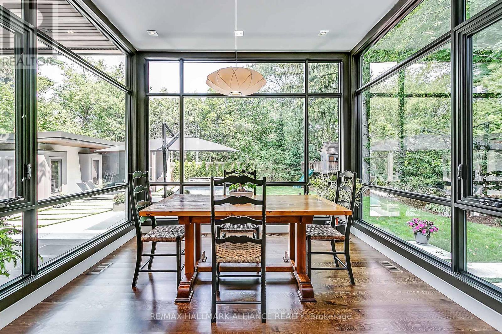 363 Morrison Road, Oakville, Ontario  L6J 4K2 - Photo 25 - W12319602