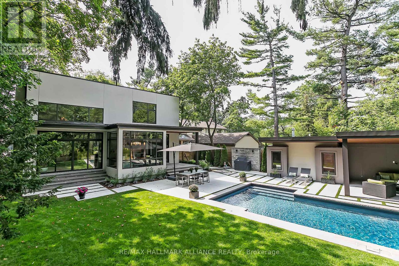 363 Morrison Road, Oakville, Ontario  L6J 4K2 - Photo 4 - W12319602