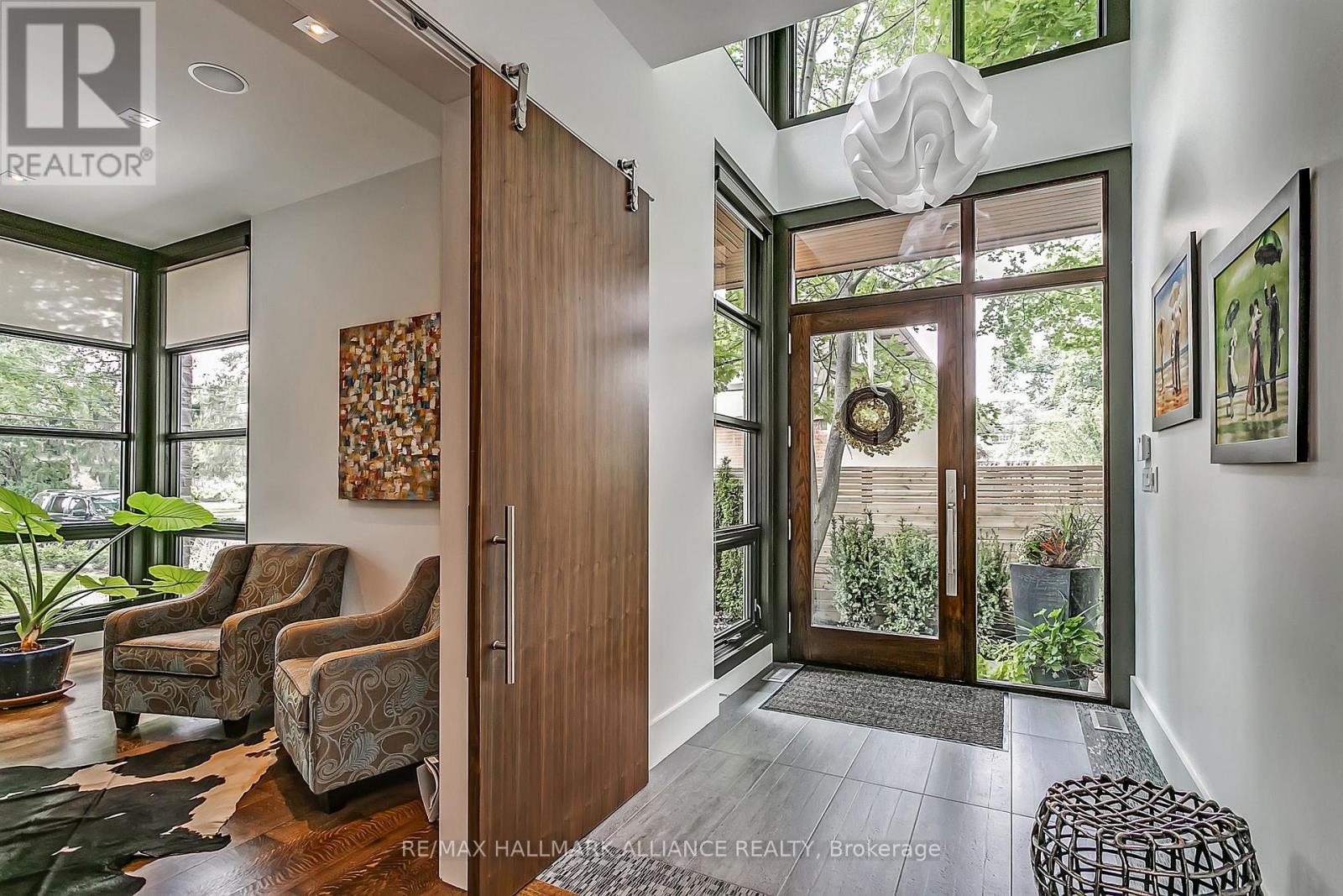 363 Morrison Road, Oakville, Ontario  L6J 4K2 - Photo 5 - W12319602