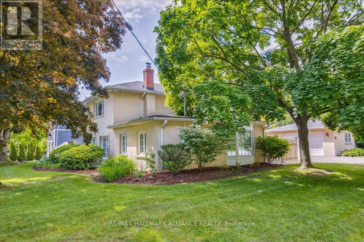 222 Alscot Crescent, Oakville, Ontario  L6J 4R4 - Photo 3 - W12357561