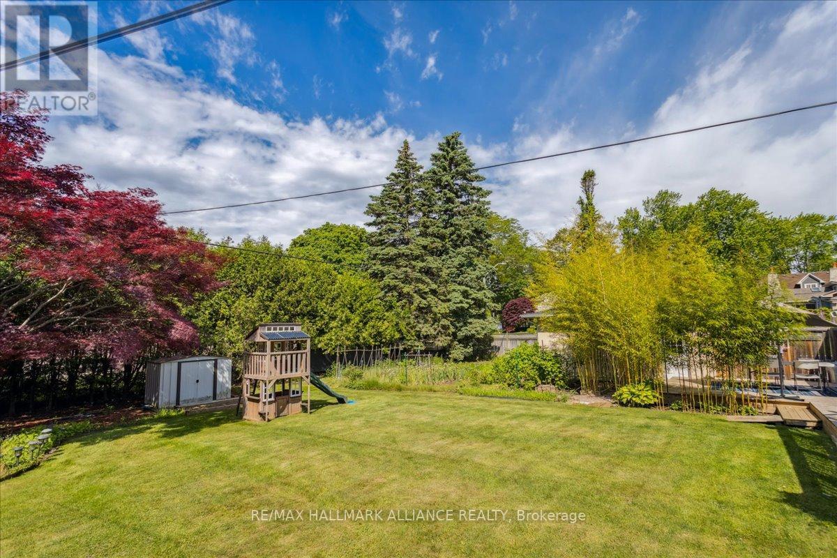 222 Alscot Crescent, Oakville, Ontario  L6J 4R4 - Photo 35 - W12357561