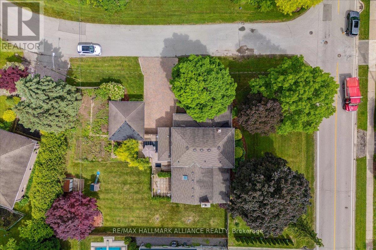 222 Alscot Crescent, Oakville, Ontario  L6J 4R4 - Photo 40 - W12357561