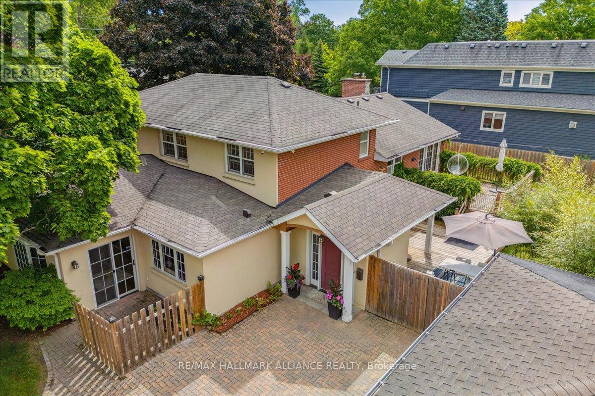 222 Alscot Crescent, Oakville, Ontario  L6J 4R4 - Photo 37 - W12357561