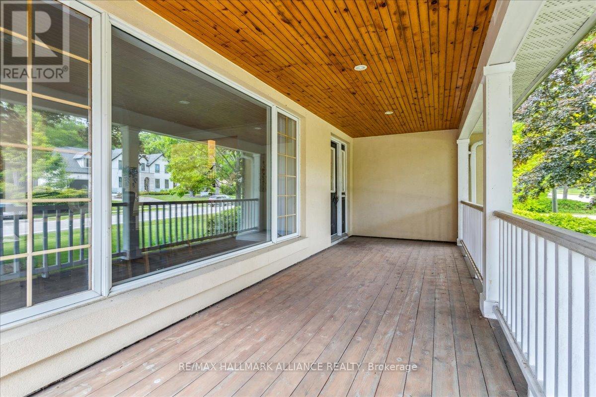 222 Alscot Crescent, Oakville, Ontario  L6J 4R4 - Photo 30 - W12357561