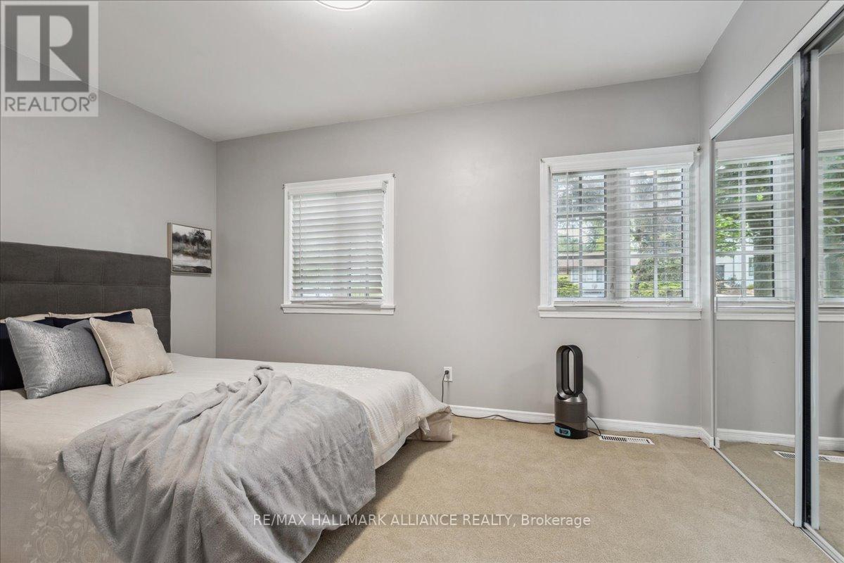 222 Alscot Crescent, Oakville, Ontario  L6J 4R4 - Photo 27 - W12357561