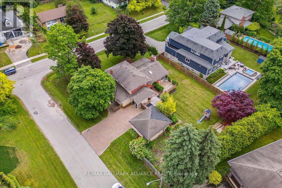 222 Alscot Crescent, Oakville, Ontario  L6J 4R4 - Photo 41 - W12357561