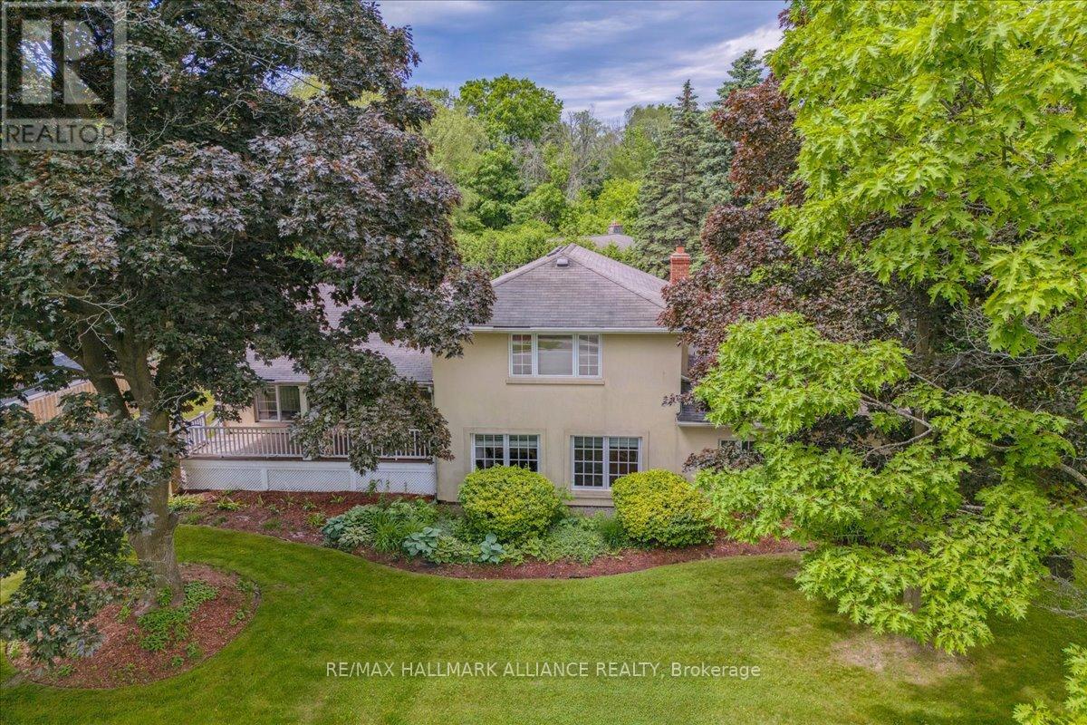 222 Alscot Crescent, Oakville, Ontario  L6J 4R4 - Photo 38 - W12357561