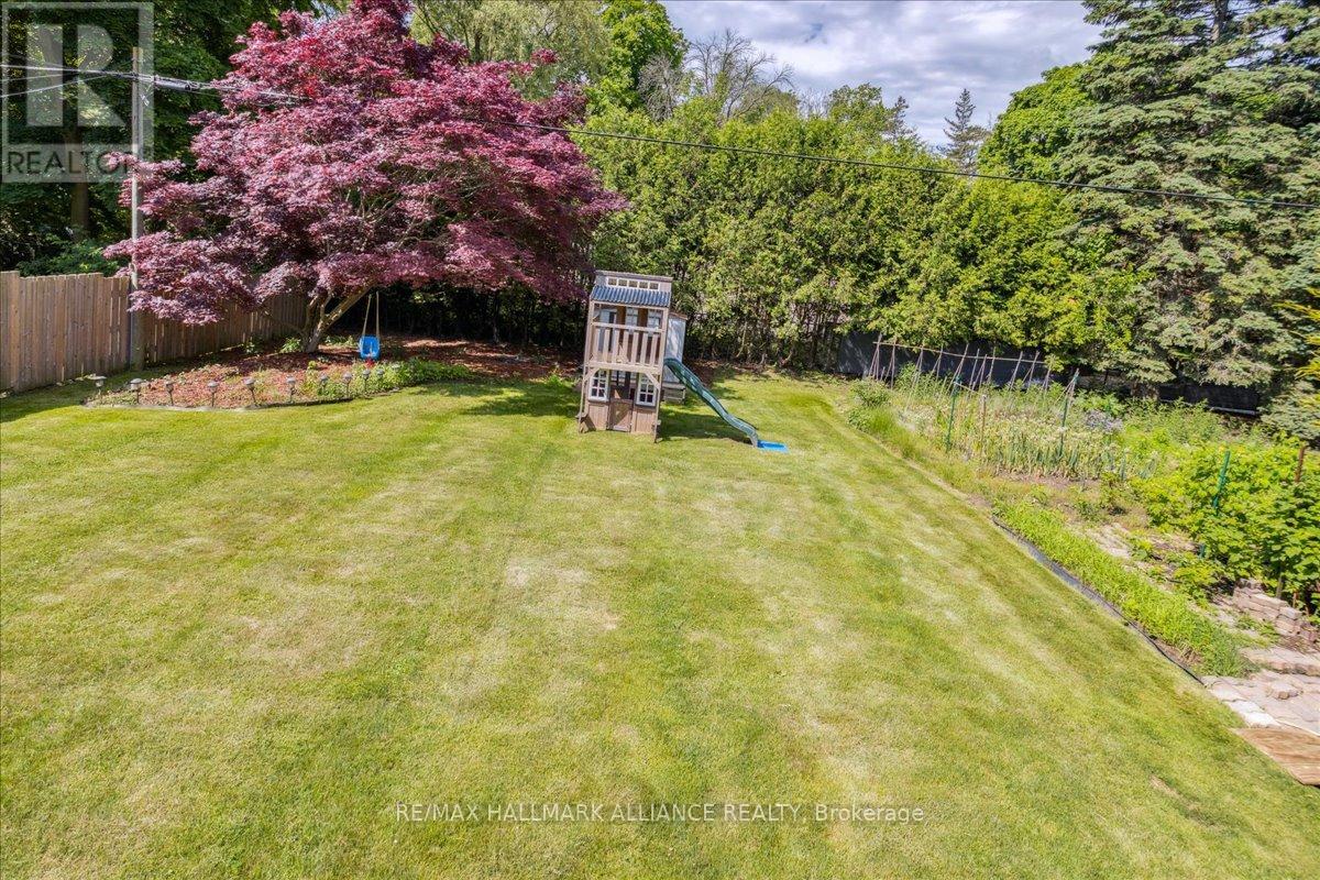 222 Alscot Crescent, Oakville, Ontario  L6J 4R4 - Photo 34 - W12357561