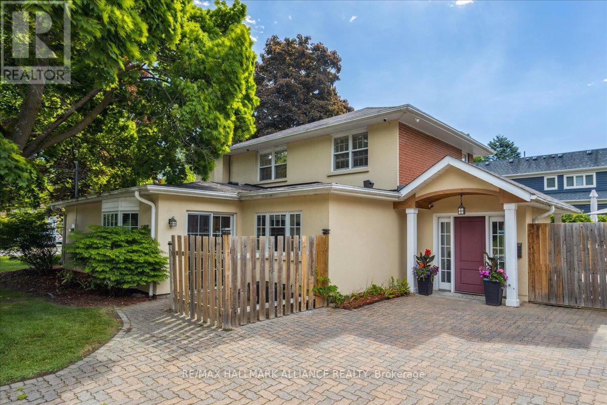 222 Alscot Crescent, Oakville, Ontario  L6J 4R4 - Photo 47 - W12357561