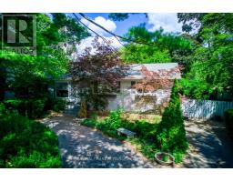 463 DRUMMOND ROAD, Oakville, Ontario