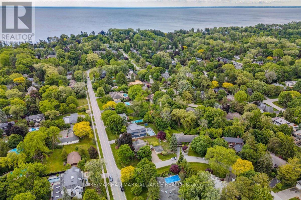 222 Alscot Crescent, Oakville, Ontario  L6J 4R4 - Photo 45 - W12357561