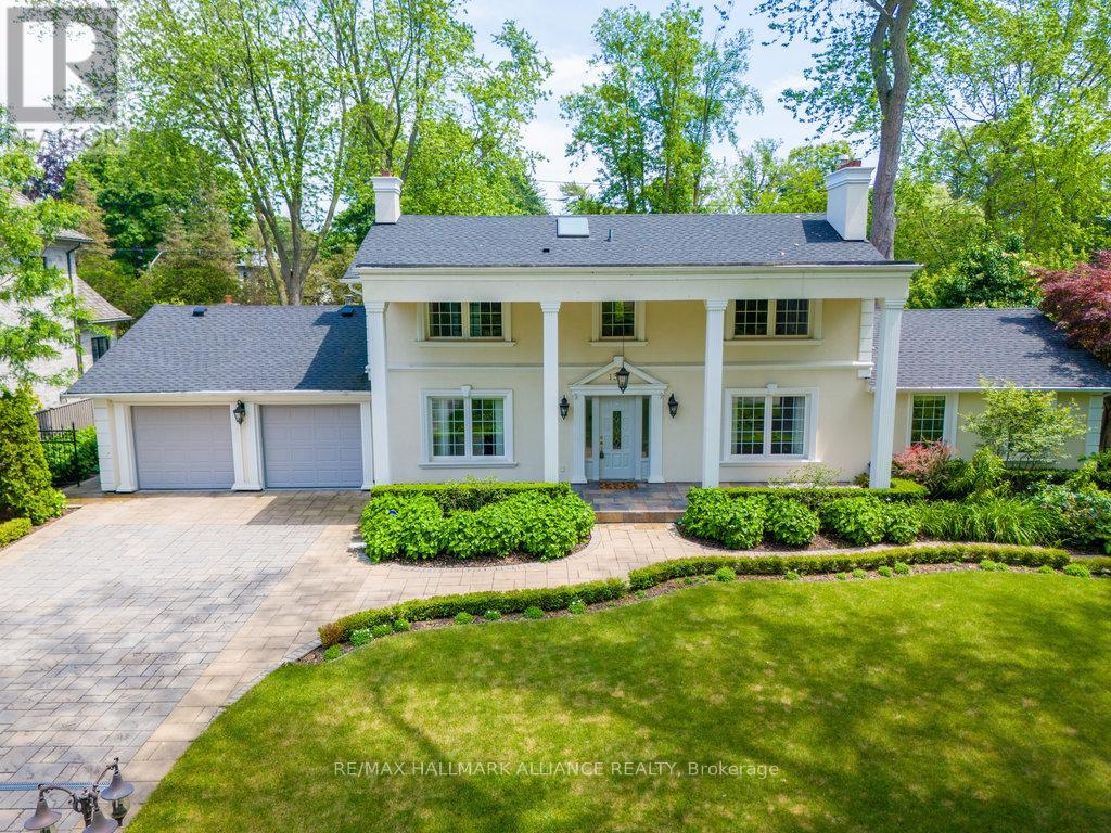 1316 Cambridge Drive, Oakville, Ontario  L6J 1S3 - Photo 44 - W12377548