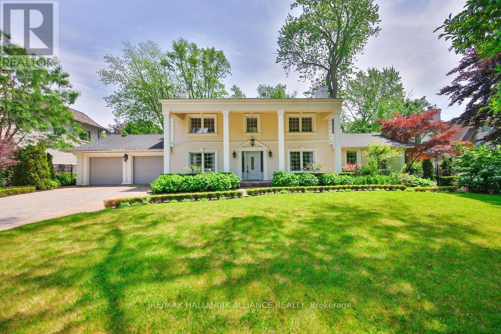 1316 Cambridge Drive, Oakville, Ontario  L6J 1S3 - Photo 42 - W12377548