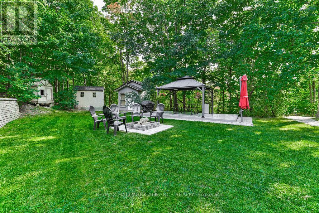 1200 Bronte Road, Oakville, Ontario  L6M 4G4 - Photo 47 - W12423384