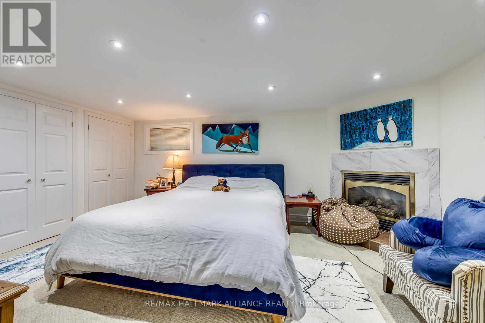 463 Drummond Road, Oakville, Ontario  L6J 4L7 - Photo 21 - W12378637