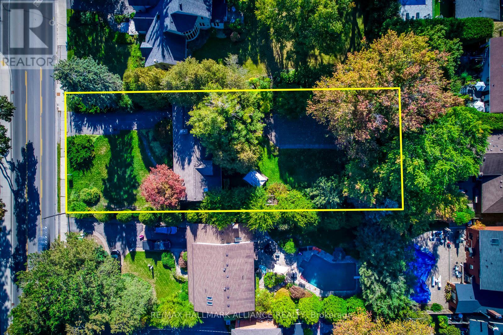 4447 Lakeshore Road, Burlington, Ontario  L7L 1B3 - Photo 3 - W12449262