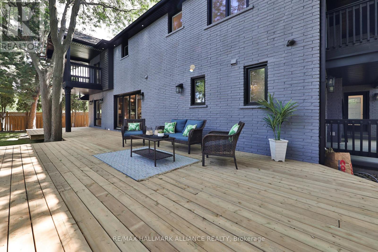 2309 Dunedin Road, Oakville, Ontario  L6J 5V4 - Photo 42 - W12381555