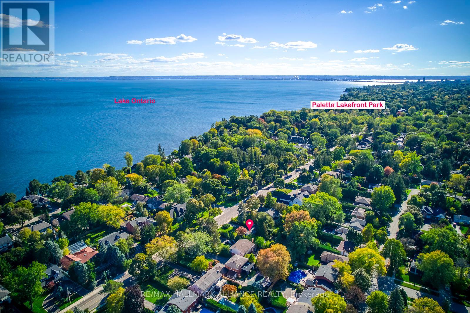 4447 Lakeshore Road, Burlington, Ontario  L7L 1B3 - Photo 47 - W12449262