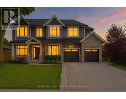1225 BALDWIN DRIVE, Oakville, Ontario