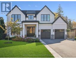 2074 SEABROOK DRIVE, Oakville, Ontario