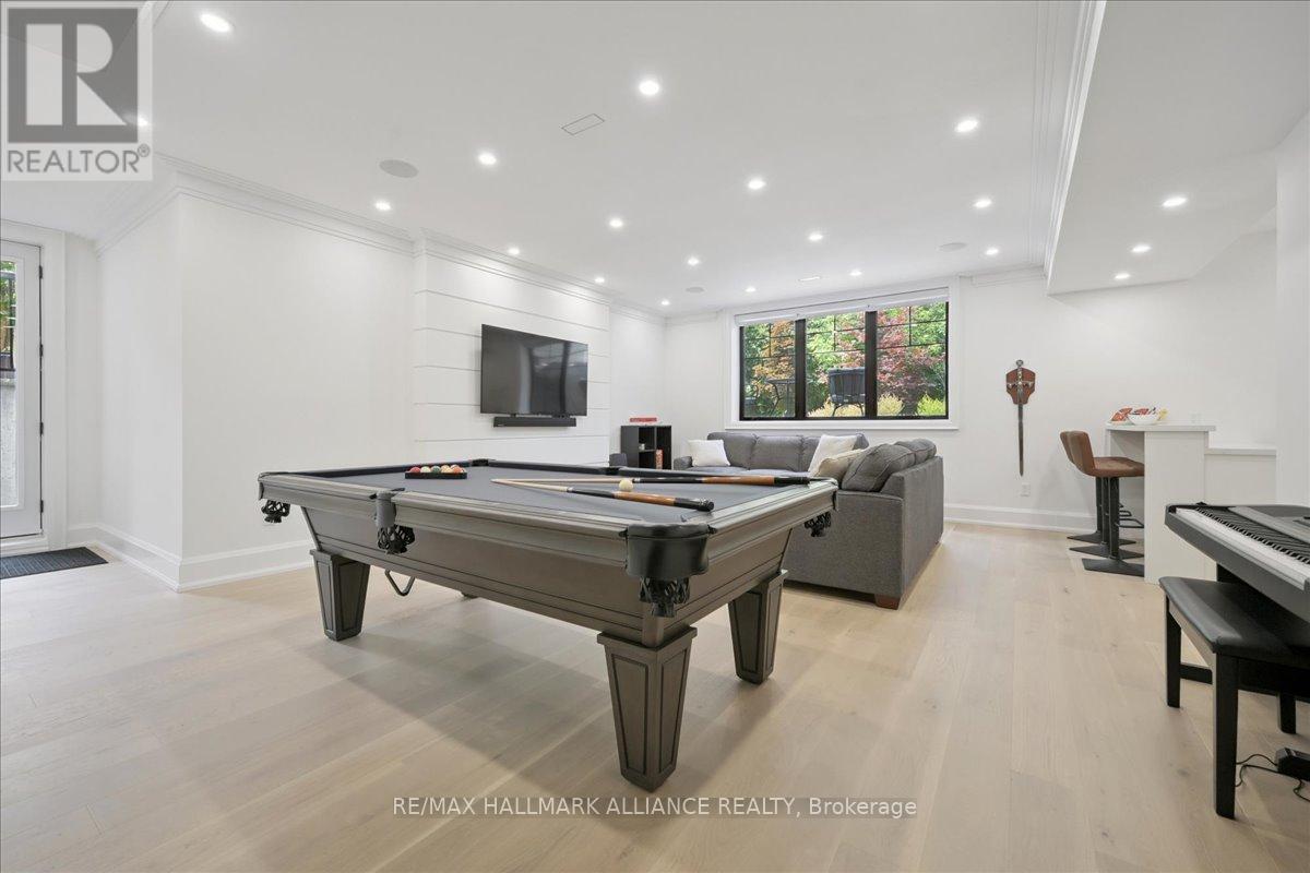 1225 Baldwin Drive, Oakville, Ontario  L6J 2W4 - Photo 42 - W12477877