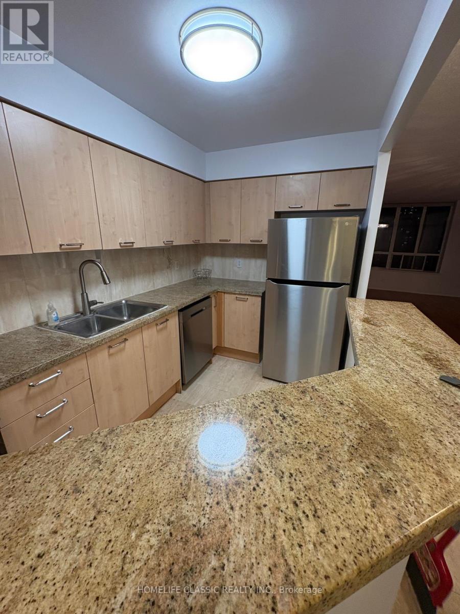 1010 - 55 Harrison Garden Boulevard, Toronto, Ontario  M2N 7G3 - Photo 2 - C12639044