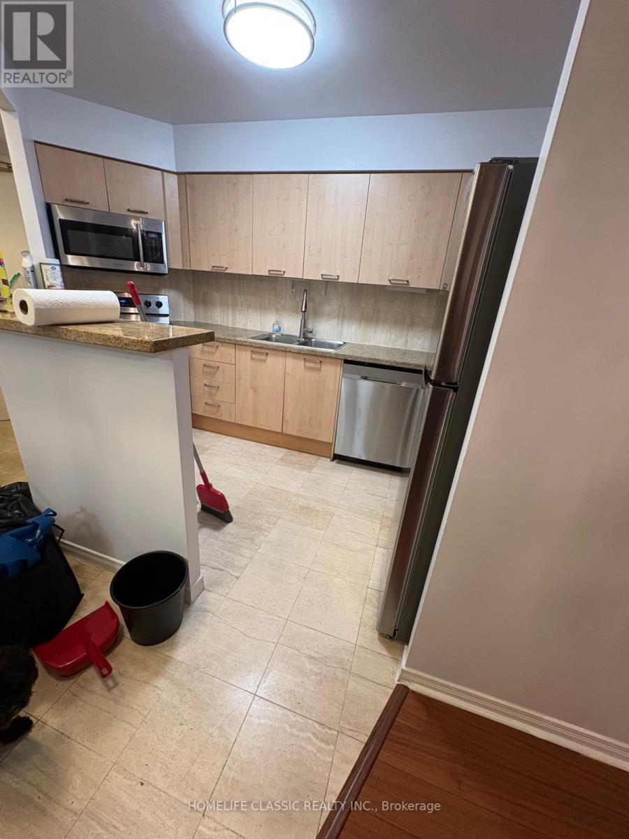 1010 - 55 Harrison Garden Boulevard, Toronto, Ontario  M2N 7G3 - Photo 9 - C12639044