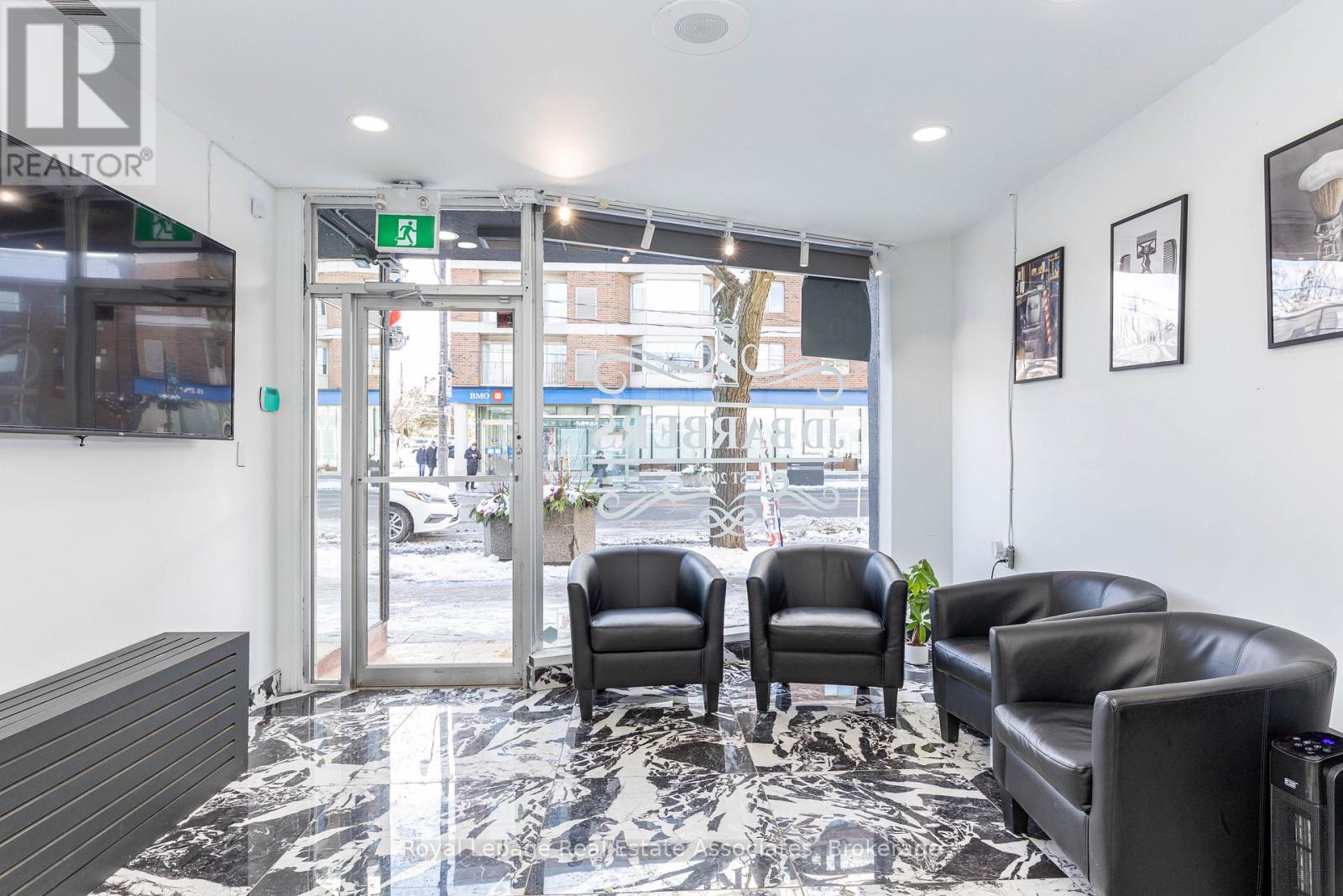 424 Eglinton Avenue W, Toronto, Ontario  M5N 1A2 - Photo 10 - C12639076