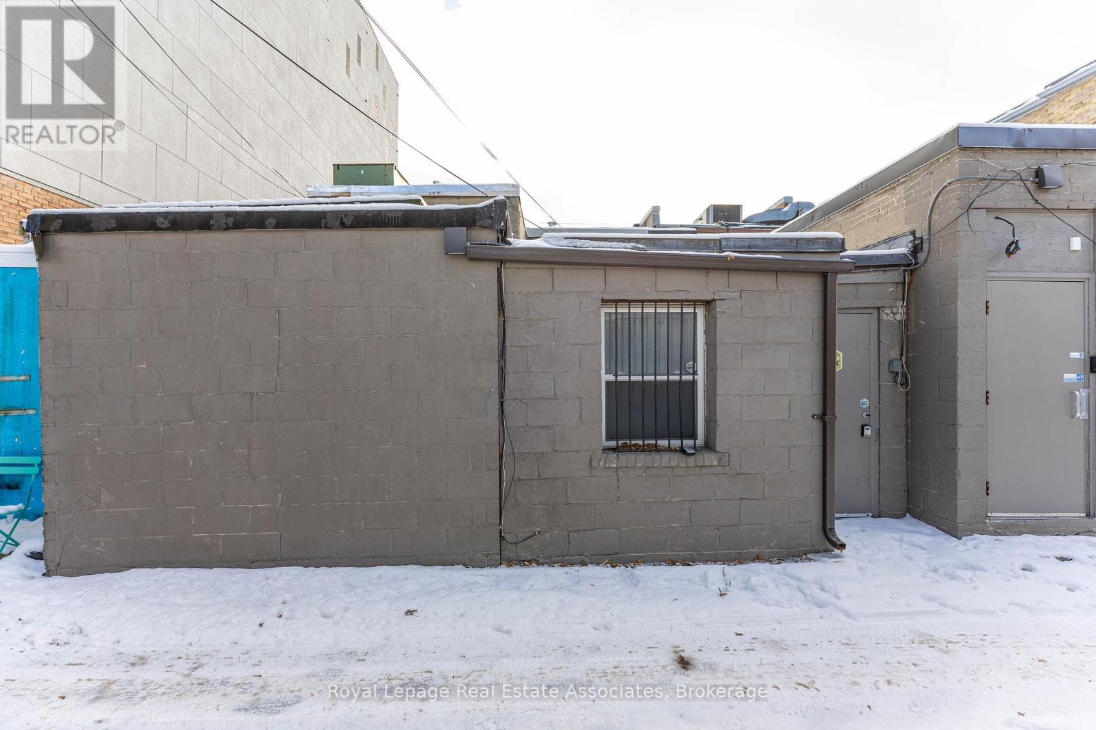 424 Eglinton Avenue W, Toronto, Ontario  M5N 1A2 - Photo 22 - C12639076