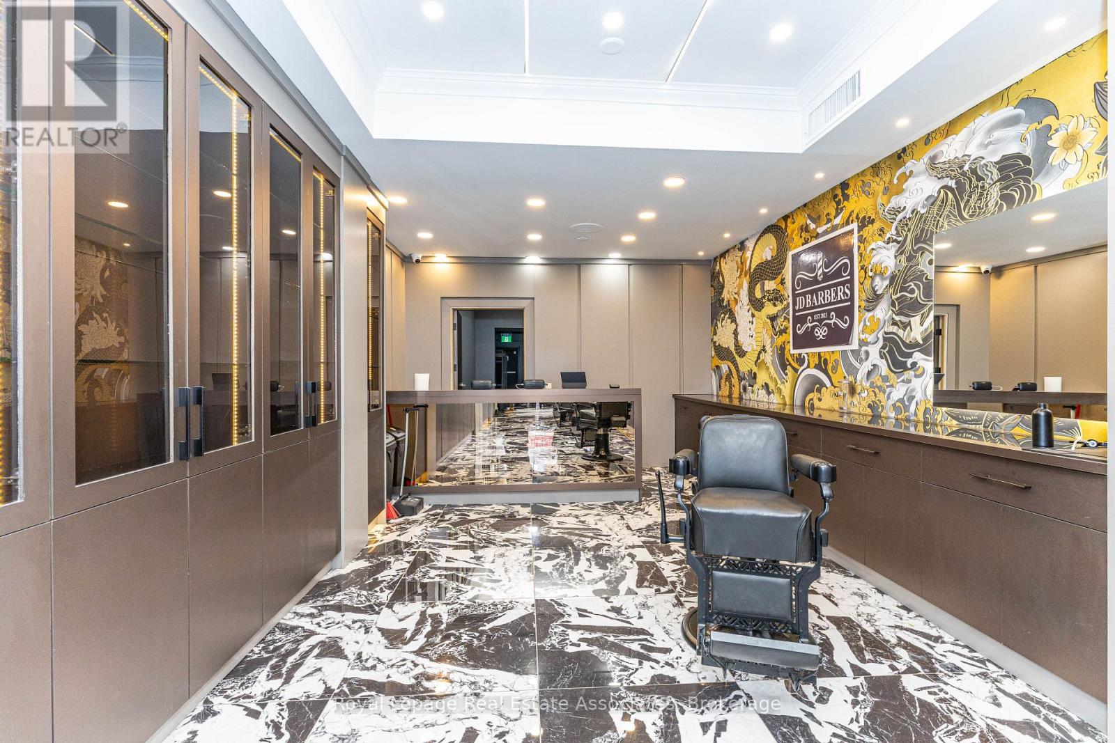 424 Eglinton Avenue W, Toronto, Ontario  M5N 1A2 - Photo 5 - C12639076