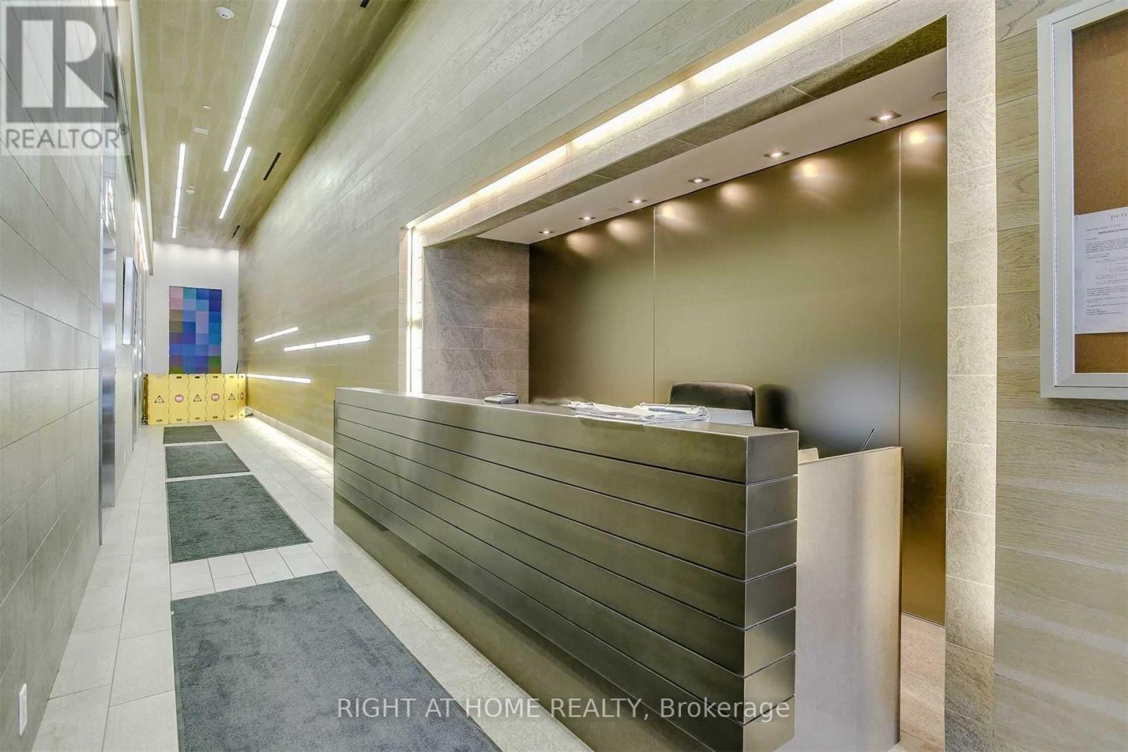 3406 - 101 Peter Street, Toronto, Ontario  M5V 0G6 - Photo 5 - C12639090