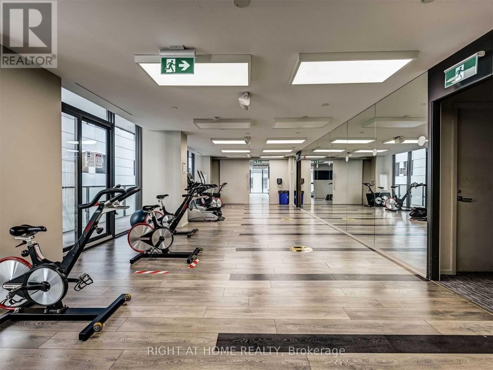 3406 - 101 Peter Street, Toronto, Ontario  M5V 0G6 - Photo 9 - C12639090