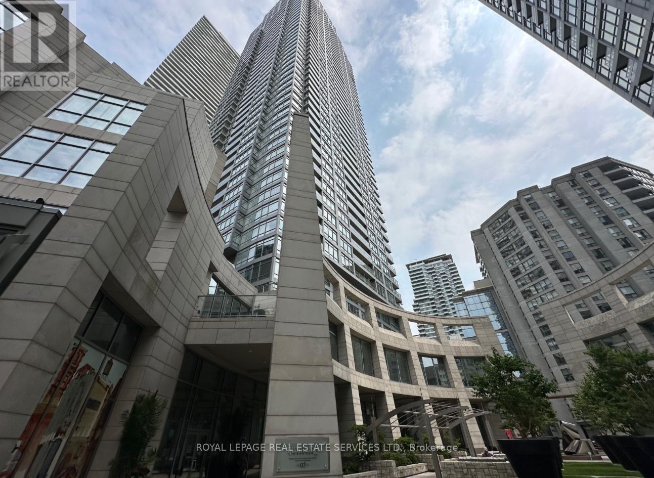 2804 - 2191 YONGE STREET, Toronto, Ontario