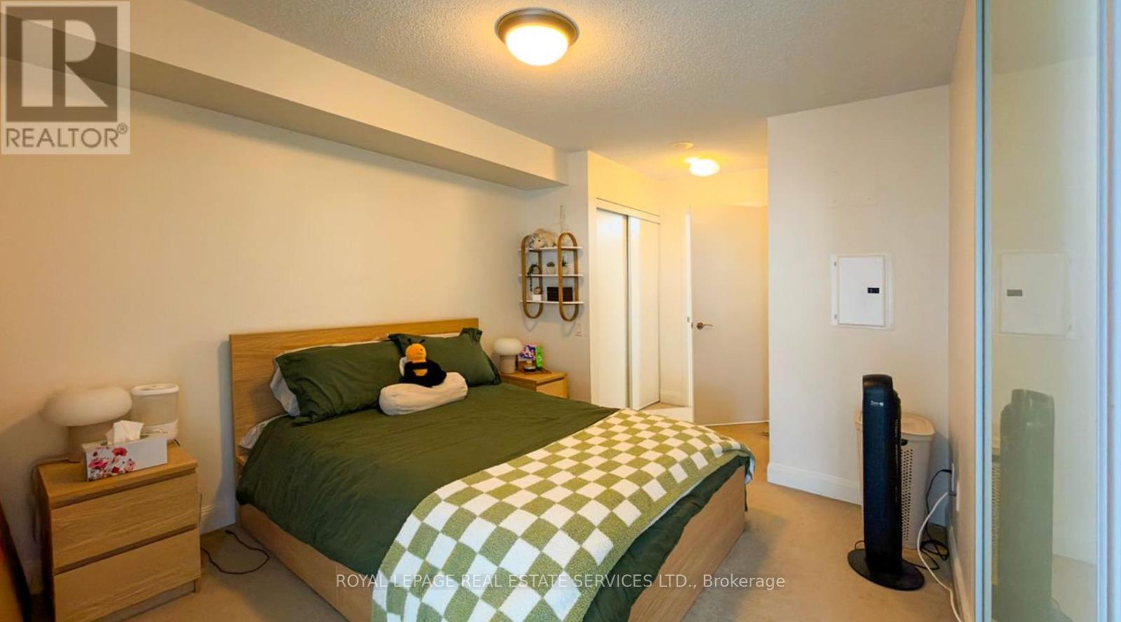 2804 - 2191 Yonge Street, Toronto, Ontario  M4S 3H8 - Photo 10 - C12639094