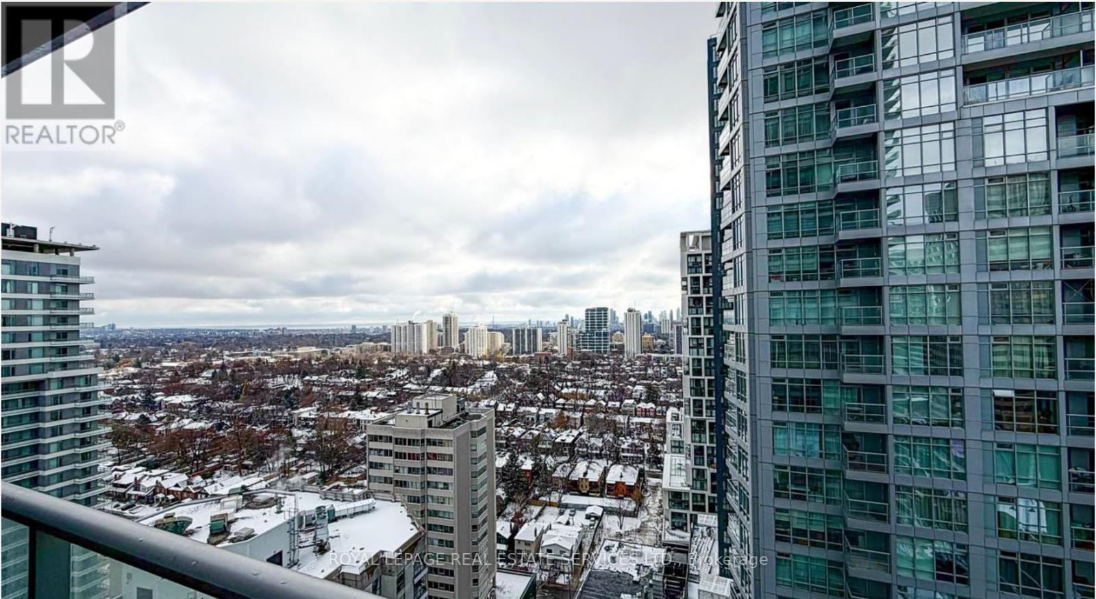 2804 - 2191 Yonge Street, Toronto, Ontario  M4S 3H8 - Photo 11 - C12639094