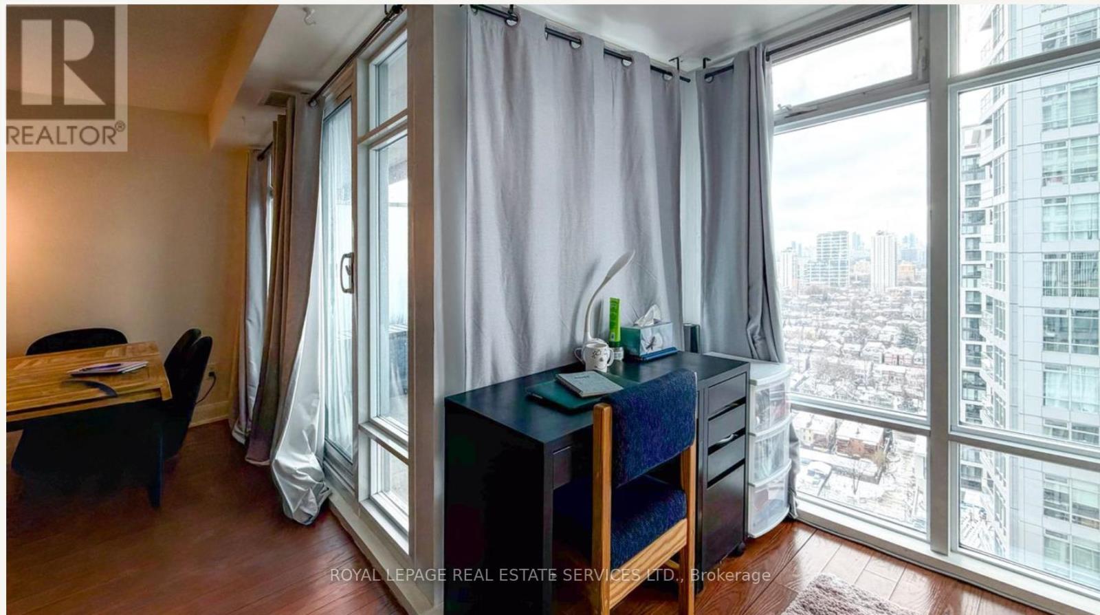 2804 - 2191 Yonge Street, Toronto, Ontario  M4S 3H8 - Photo 12 - C12639094