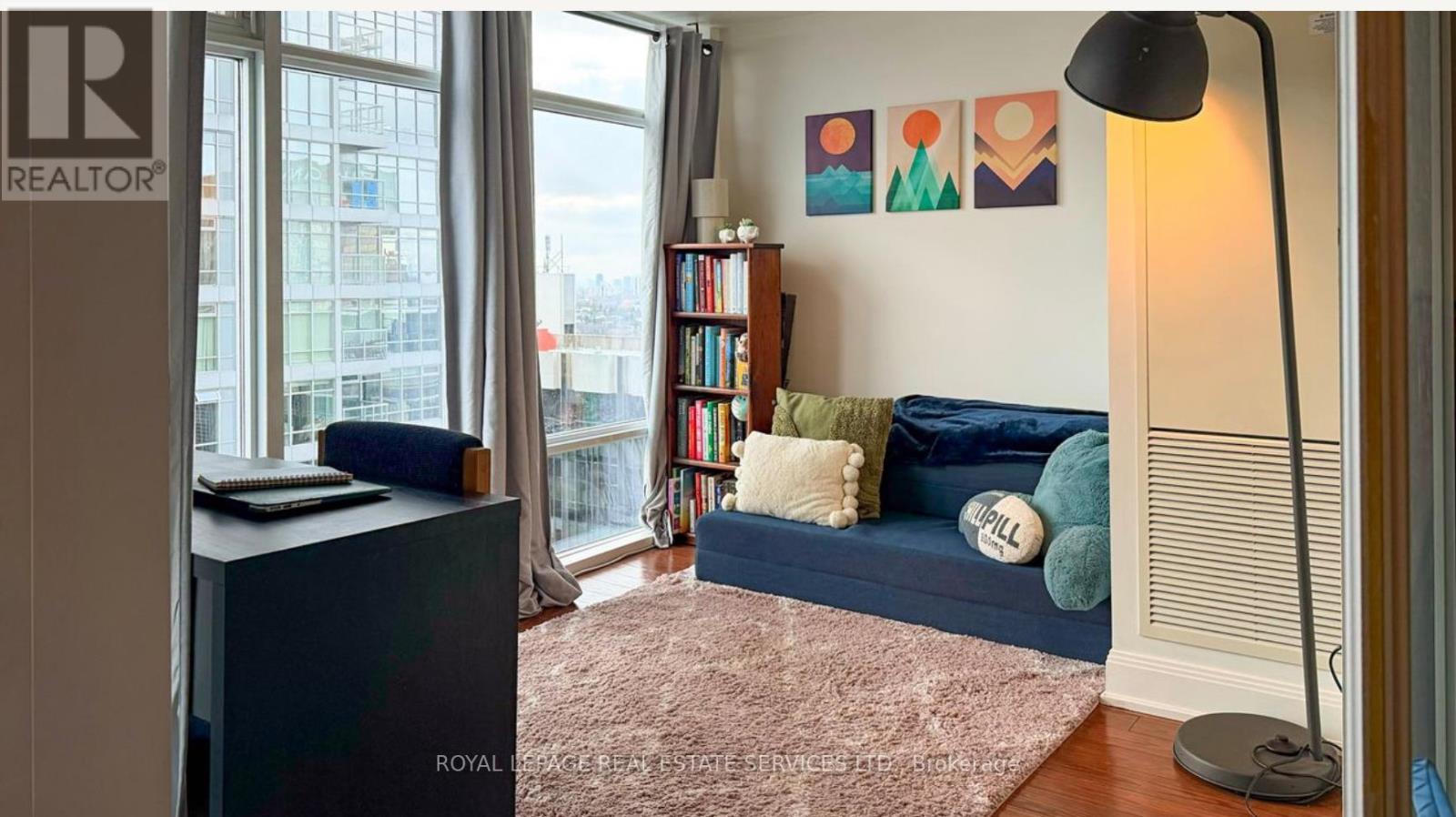 2804 - 2191 Yonge Street, Toronto, Ontario  M4S 3H8 - Photo 13 - C12639094