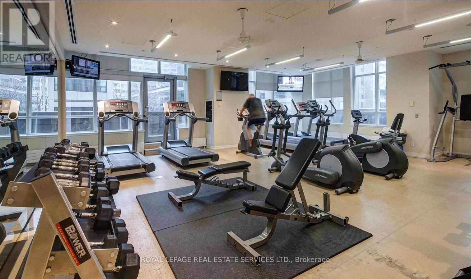 2804 - 2191 Yonge Street, Toronto, Ontario  M4S 3H8 - Photo 18 - C12639094