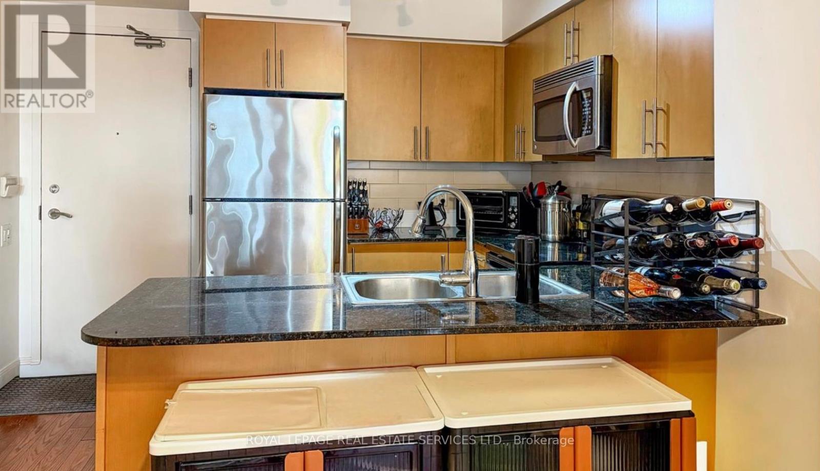 2804 - 2191 Yonge Street, Toronto, Ontario  M4S 3H8 - Photo 6 - C12639094