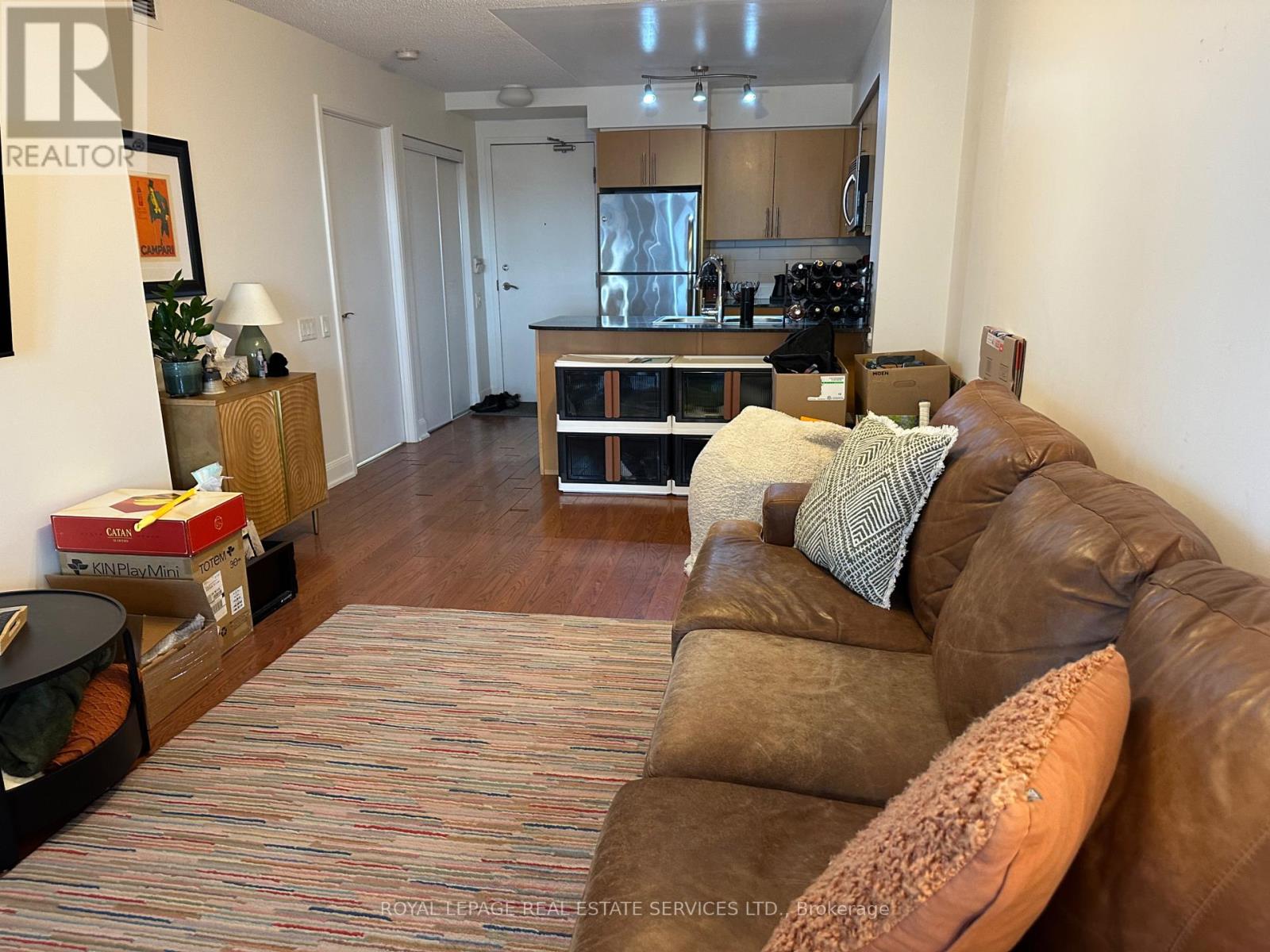 2804 - 2191 Yonge Street, Toronto, Ontario  M4S 3H8 - Photo 8 - C12639094