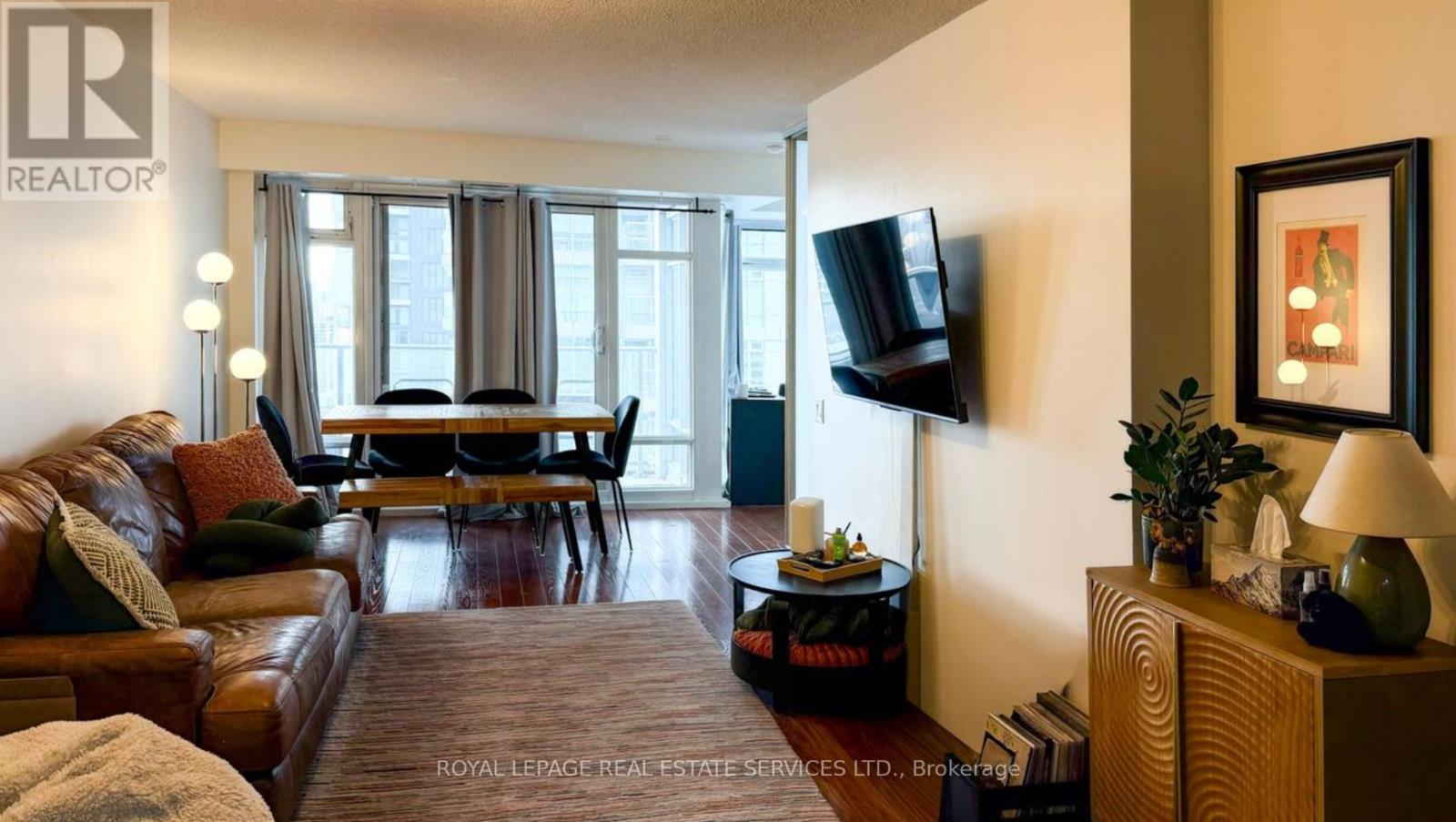 2804 - 2191 Yonge Street, Toronto, Ontario  M4S 3H8 - Photo 9 - C12639094