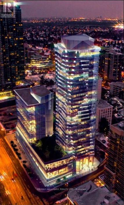 PH06 - 15 ELLERSLIE AVENUE, Toronto, Ontario