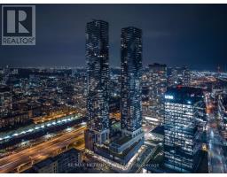 6208 - 138 DOWNES STREET, Toronto, Ontario